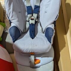 チャイルドシート　Aprica
