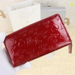 Vivienne Westwood ヴィヴィアンウエストウッド　長財布の画像
