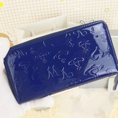 Vivienne Westwood ヴィヴィアンウエストウッド　長財布の画像