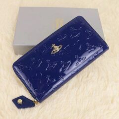 Vivienne Westwood ヴィヴィアンウエストウッド　長財布の画像