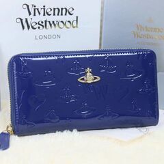 Vivienne Westwood ヴィヴィアンウエストウッド　長財布