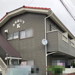 初期費用ゼロ。甲府市上石田バス停5分。駐車場1台分あり