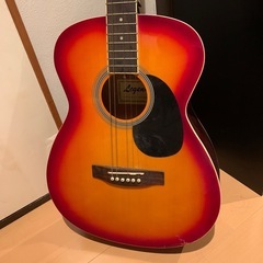 ギター　難あり