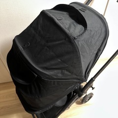 cybex サイベックス メリオ カーボン ベビーカーの画像