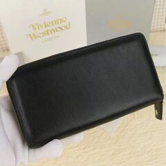 Vivienne Westwood ヴィヴィアンウエストウッド　長財布の画像
