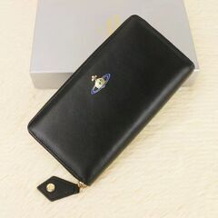 Vivienne Westwood ヴィヴィアンウエストウッド　長財布