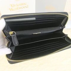 Vivienne Westwood ヴィヴィアンウエストウッド　長財布の画像