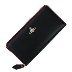 Vivienne Westwood ヴィヴィアンウエストウッド　長財布の画像