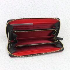 Vivienne Westwood ヴィヴィアンウエストウッド　長財布の画像