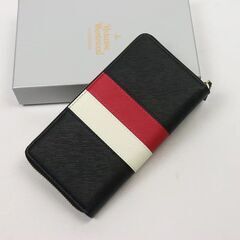 Vivienne Westwood ヴィヴィアンウエストウッド　長財布の画像