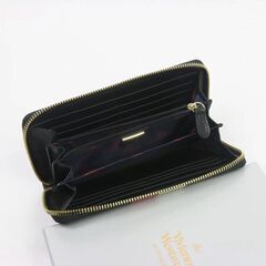 Vivienne Westwood ヴィヴィアンウエストウッド　長財布の画像
