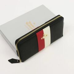 Vivienne Westwood ヴィヴィアンウエストウッド　長財布の画像