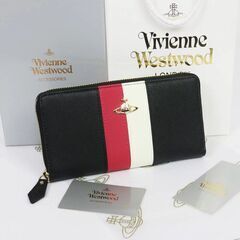 Vivienne Westwood ヴィヴィアンウエストウッド　長財布の画像