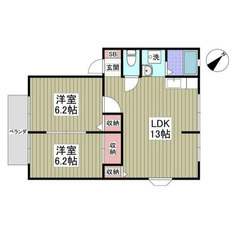 【🦅入居費用12万円🦅】✨審査No.1✨ 🔥JR東北本線 久喜 ...