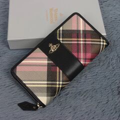 Vivienne Westwood ヴィヴィアンウエストウッド　長財布