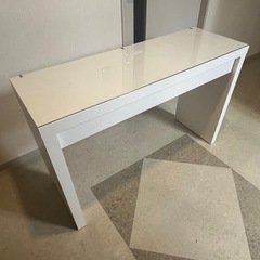 【美品】シンプルなドレッサー