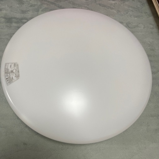 LEDシーリングライト 照明