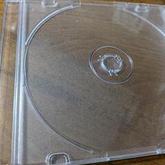 DISC空ケース 5枚の画像