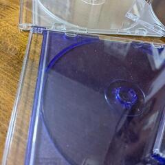 DISC空ケース 5枚の画像