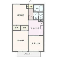 【🦅入居費用10万円🦅】✨審査No.1✨ 🔥東武伊勢崎・大師線 ...