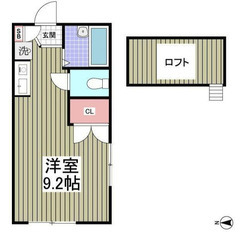 【🦅入居費用9万円🦅】✨審査No.1✨ 🔥東武伊勢崎・大師線 越...