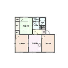 【🦅入居費用10万円🦅】✨審査No.1✨ 🔥東武日光線 幸手 徒...