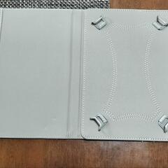 美品！タブレットケース 11インチ前後で使えます。の画像