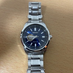 SEIKO腕時計