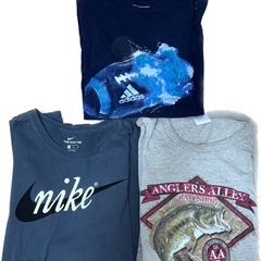 Tシャツ　まとめ売り　訳あり商品