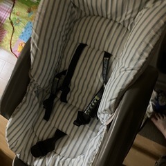 コンビ　ネムリラ手動＋赤ちゃんの頭の形を整える枕の画像