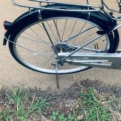 No 2 ママチャリ26 インチの画像