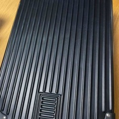 スーツケースの画像