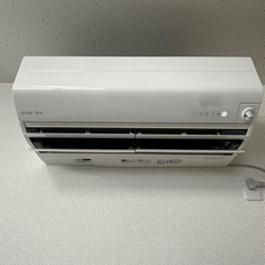 【値下げ】三菱 エアコン 霧ヶ峰 2019年 29畳 冷房9kW 暖房10.6kW MSZ-ZXV9019S-W 200V Zシリーズ ムーブアイ/AI/自動清掃