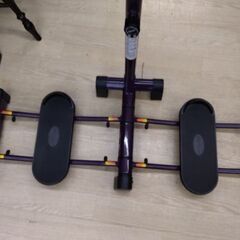 超激安　極上美品　レッグマジック　ダイエット　健康器具　の画像