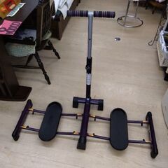 超激安　極上美品　レッグマジック　ダイエット　健康器具　の画像
