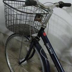 取り引き相手決定！中古　自転車　27インチの画像