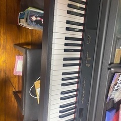 ピアノ　YAMAHA ヤマハ　楽器　音楽の画像