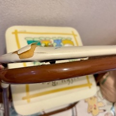 こども用　折り畳み椅子&机　の画像