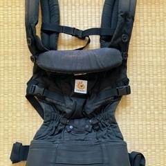 エルゴ ベビー　アダプト　抱っこ紐