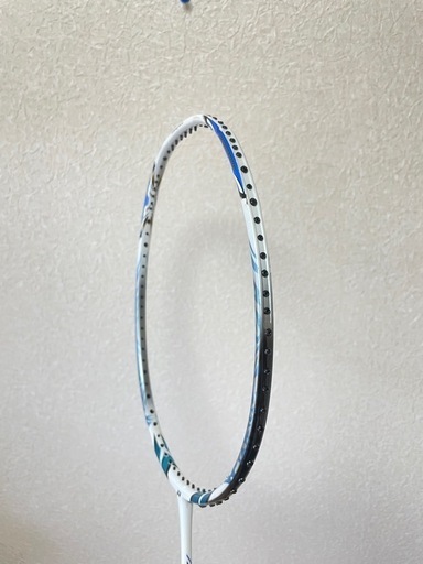 YONEX バドミントンラケット ボルトリック60 4U/G6