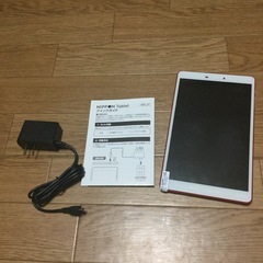 日本タブレット新品の画像