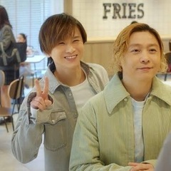 KinKiKids好きな方🥰✨