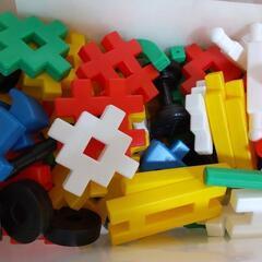 学研　ニューブロック　バリューセットの画像