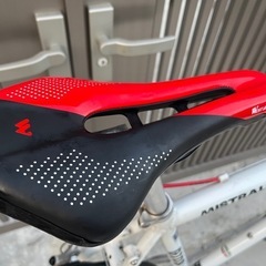 整備済 GIOS ミストラル クロスバイクの画像