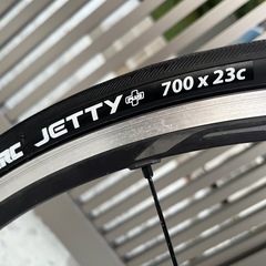 整備済 GIOS ミストラル クロスバイクの画像