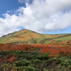 10月13日（日） 栗駒山に登りませんか？