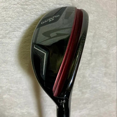 ゴールデンプリックスRXユーティリティ　U4　(R)