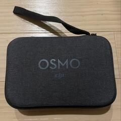 オズモモバイル3 DJI Osmo Mobile 3  ジンバル 本体のみ　2台あります。一台は三脚付き￥3000の画像