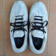 ナイキ エア ズーム ストラクチャー 29.5センチの画像