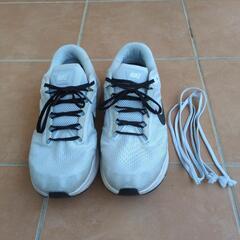 ナイキ エア ズーム ストラクチャー 29.5センチの画像